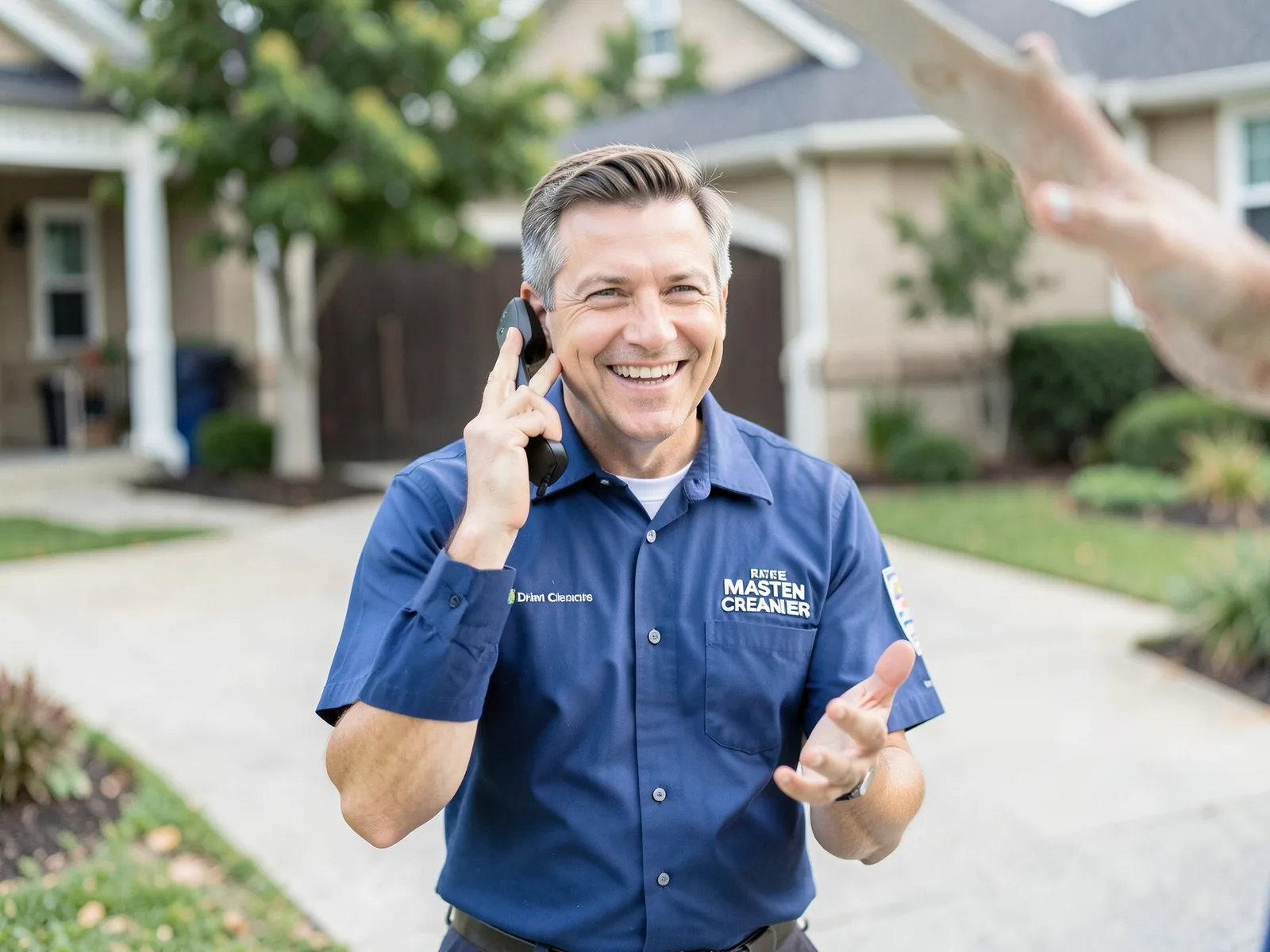 Drain Cleaning Stockton, IA FAQs